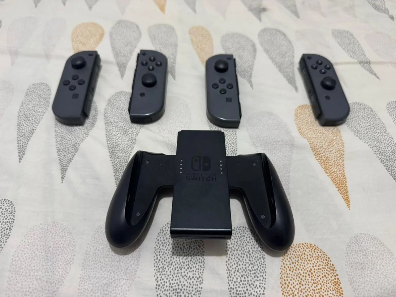 Nitendo Switch - Foto 2