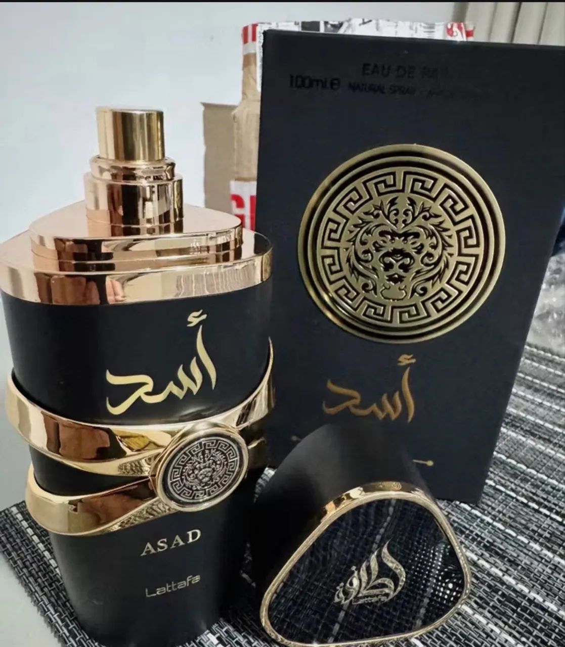 Pefume promoção imperdível ! - Foto 3