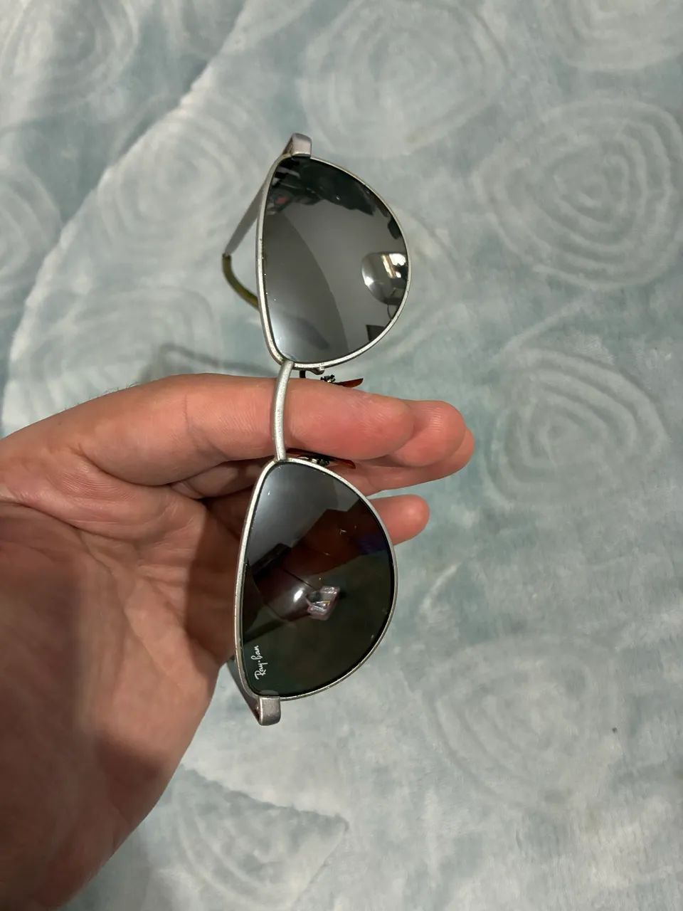 Óculos Ray Ban - Foto 2