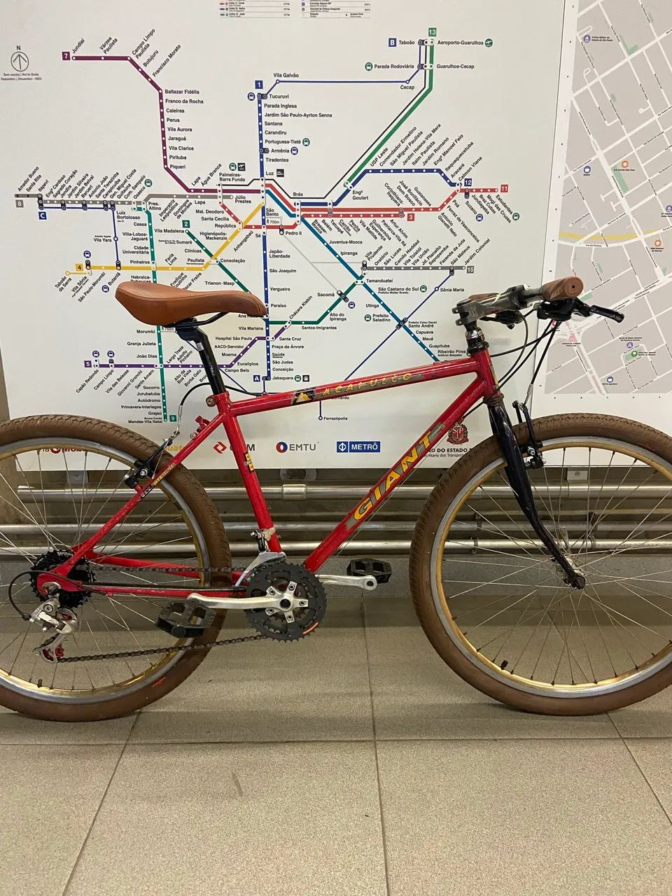 giant acapulco bicycle Bike For Mens Can You REALLY Profit Selling