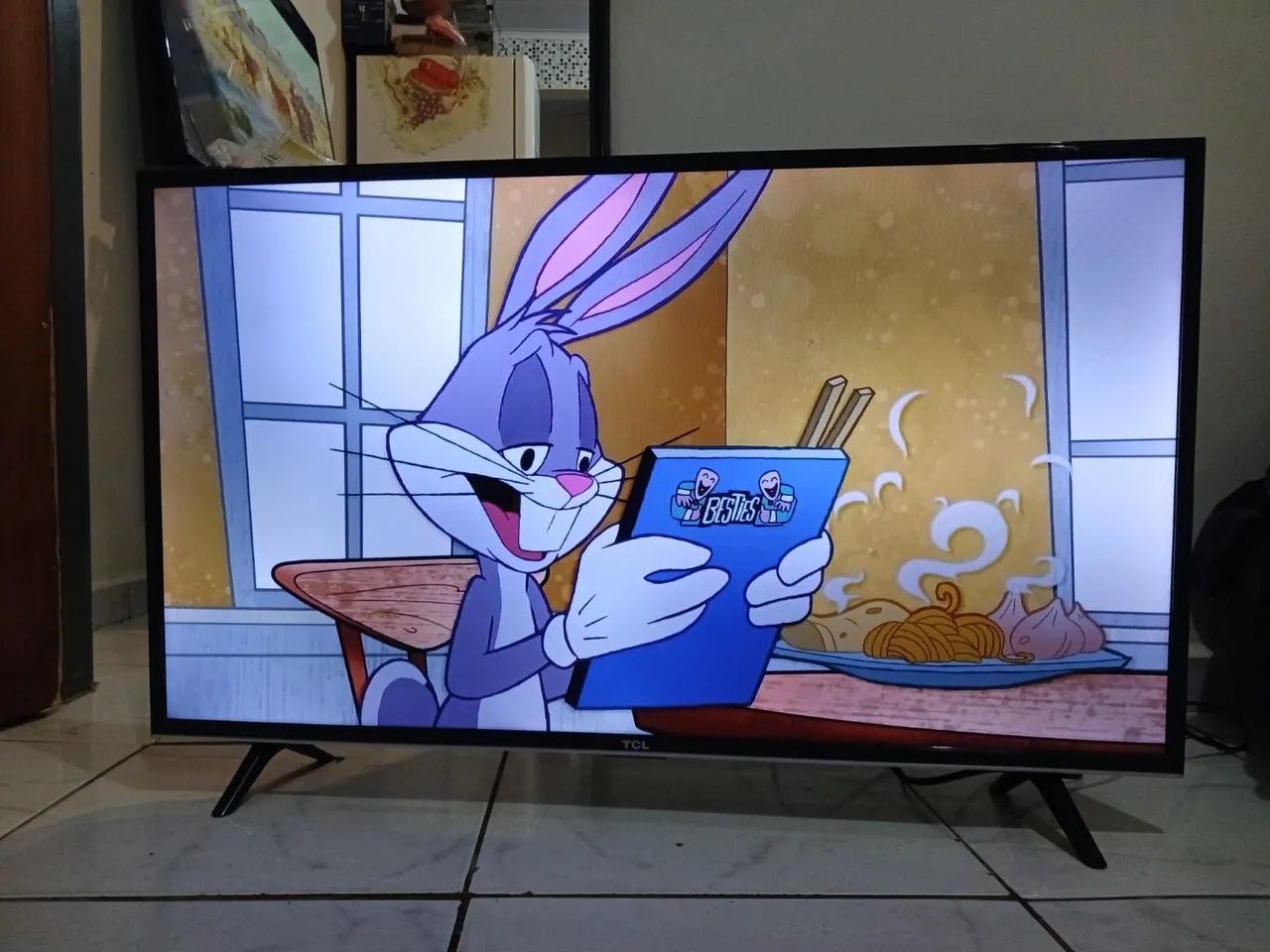 ? TV SMART TCL 40 POLEGADAS? - Foto 4