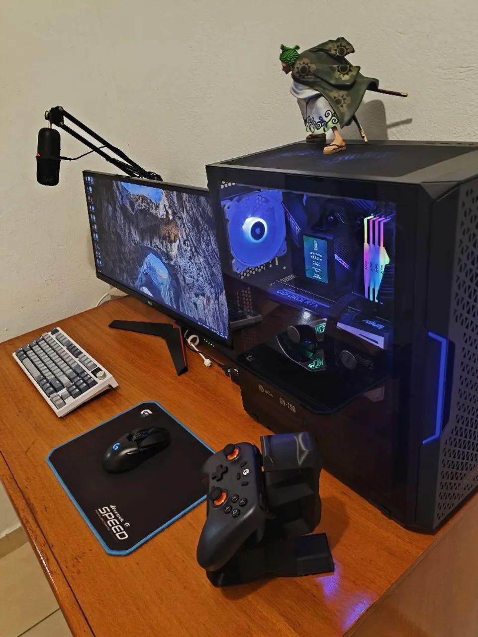 Venda PC gammer  - Foto 3