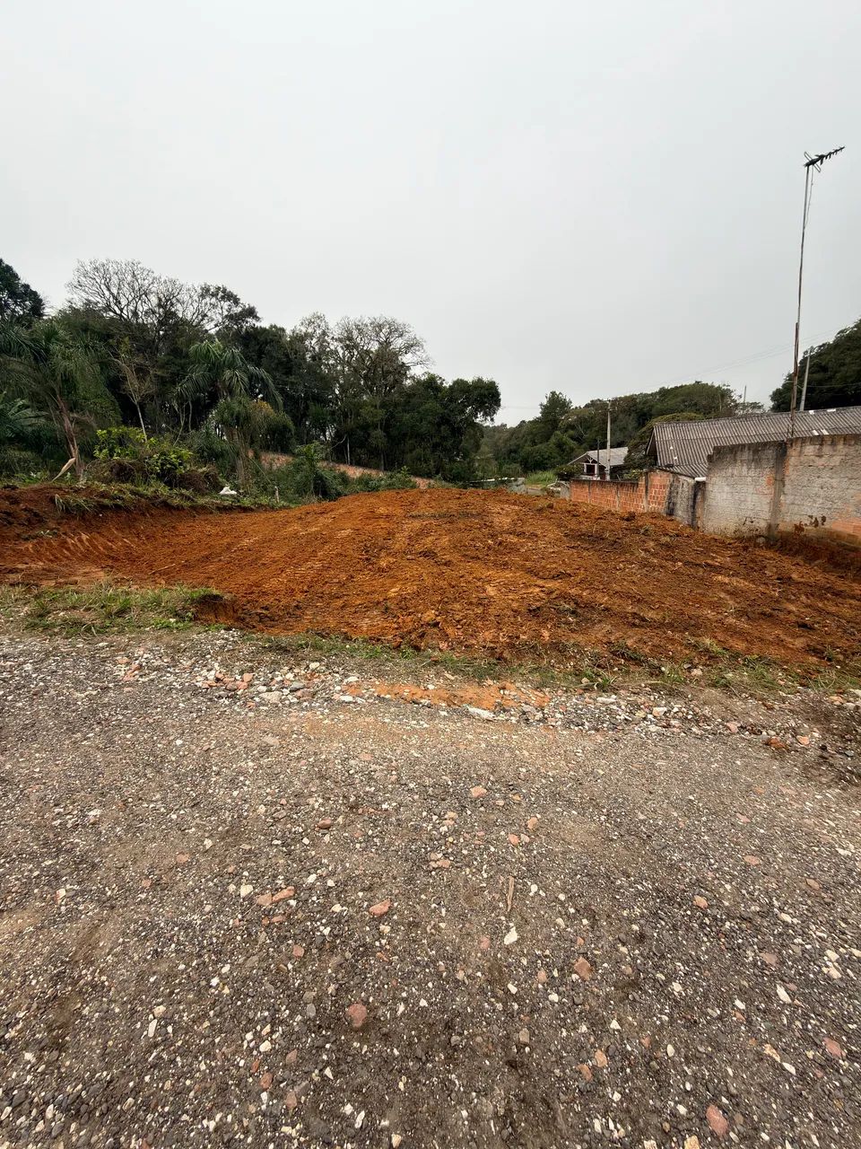 Terreno 10x23