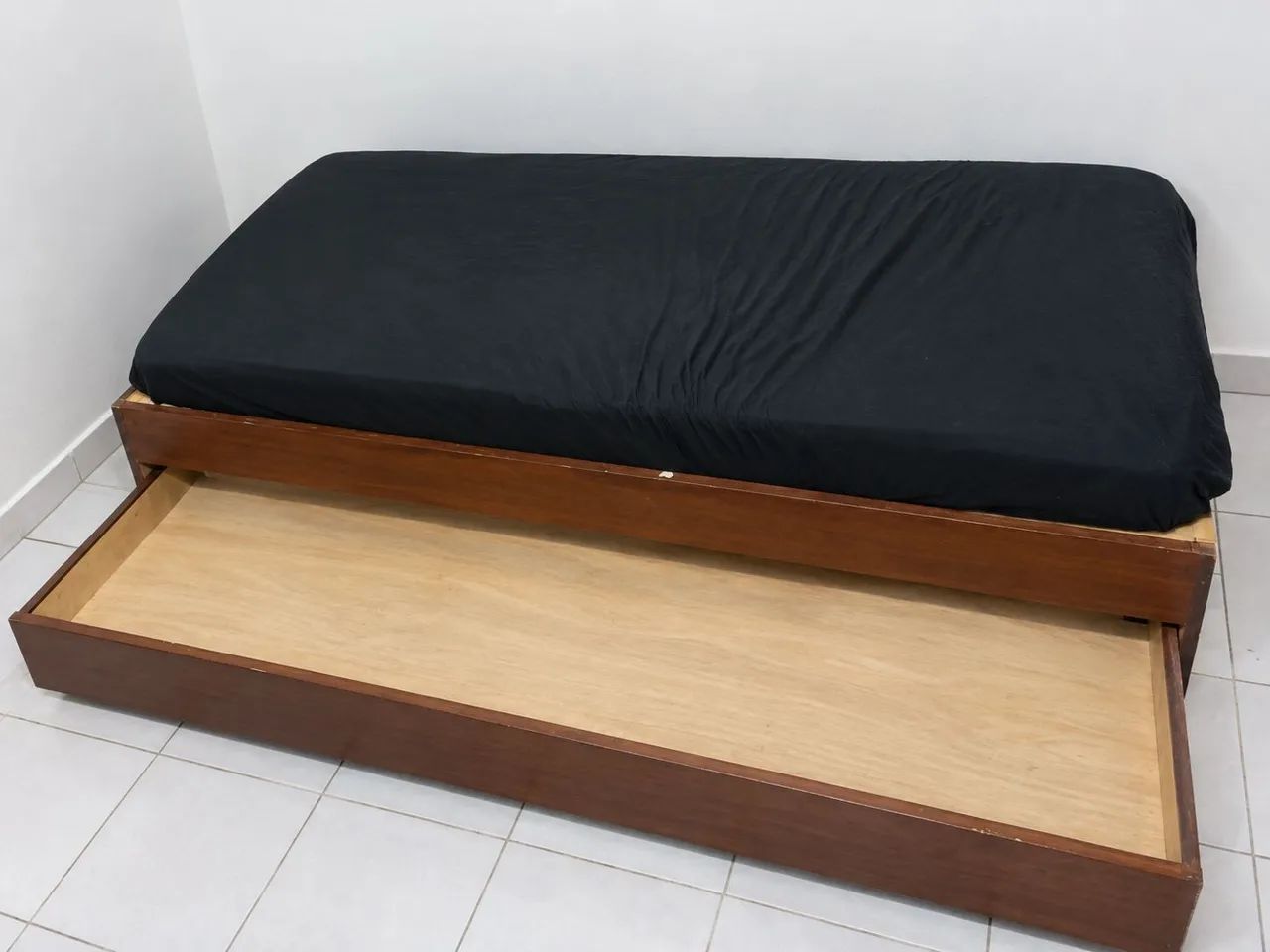 Cama bicama solteiro co. Box 
