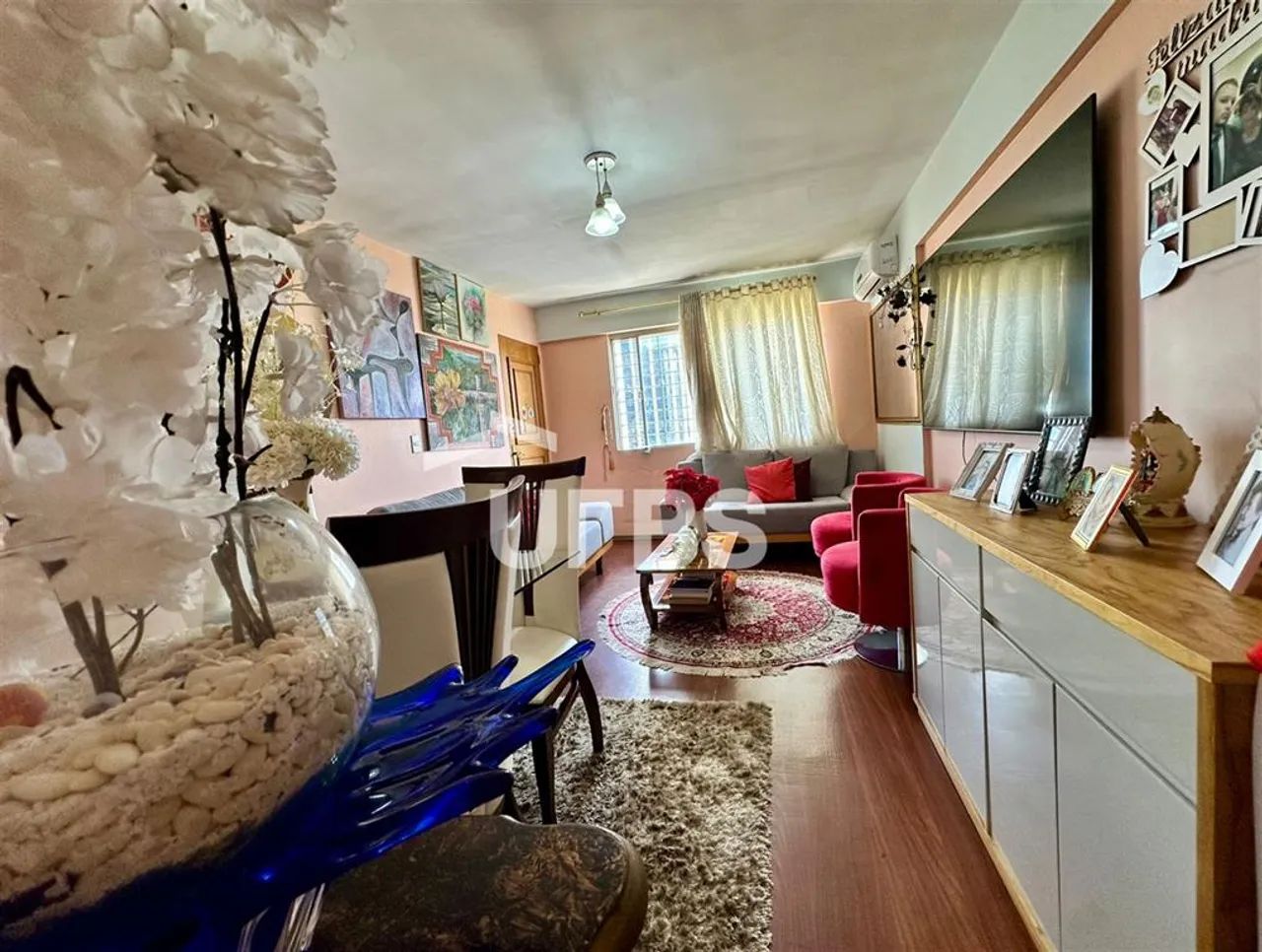 Apartamento de 2 quartos -Setor Sul - Foto 3
