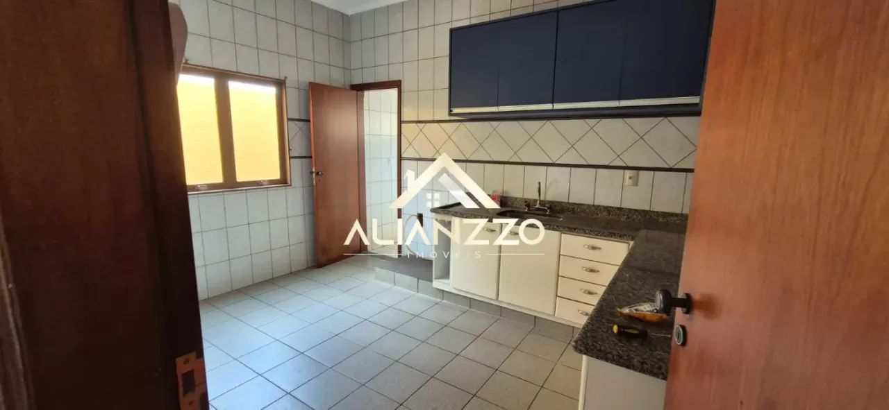 Casa Residencial com 250m² e 4 Quartos no Jardim Doutor Paulo Gomes Romeo em Ribeirão Pret - Foto 5