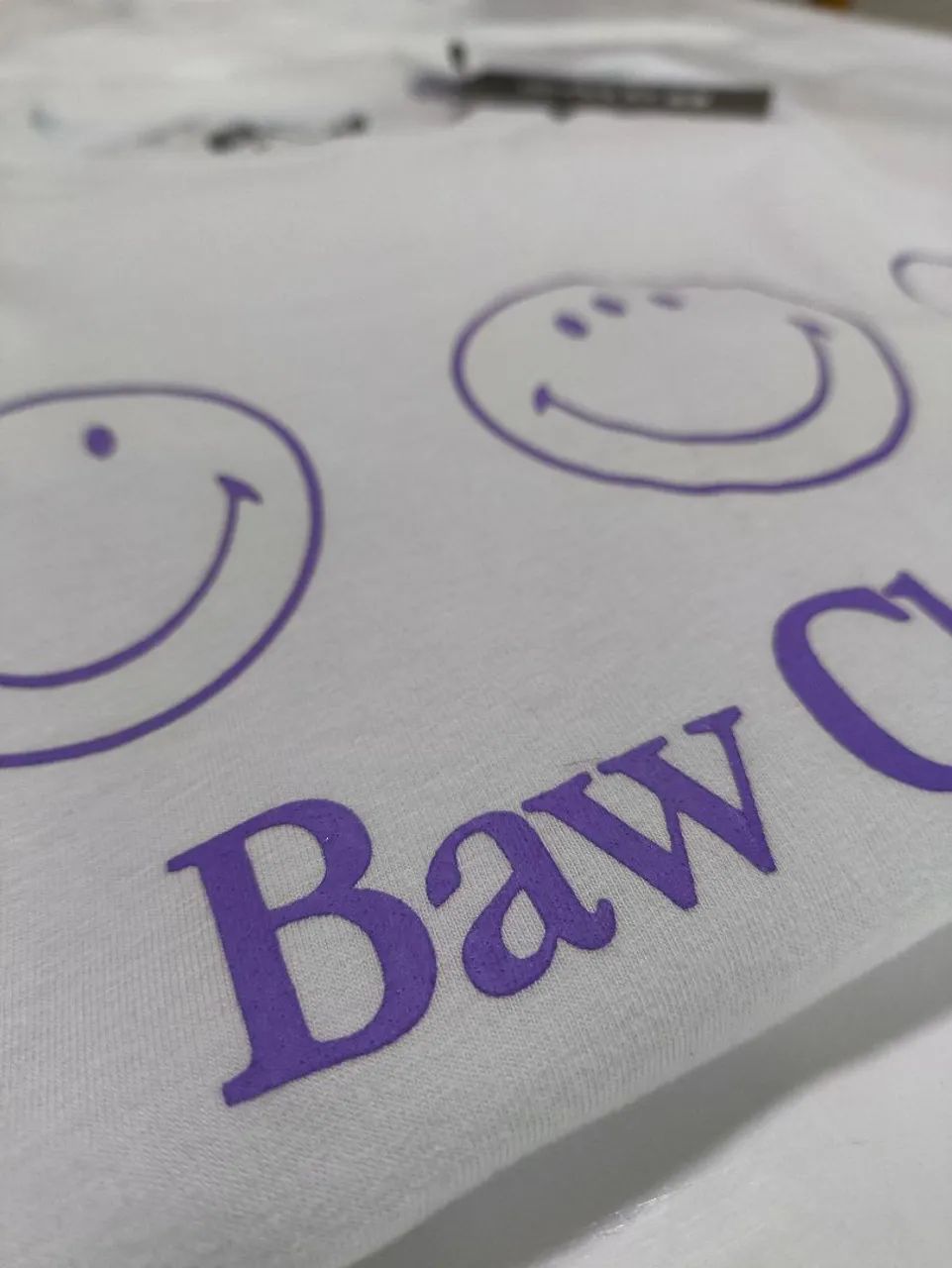 Baw Clothing Tam M 