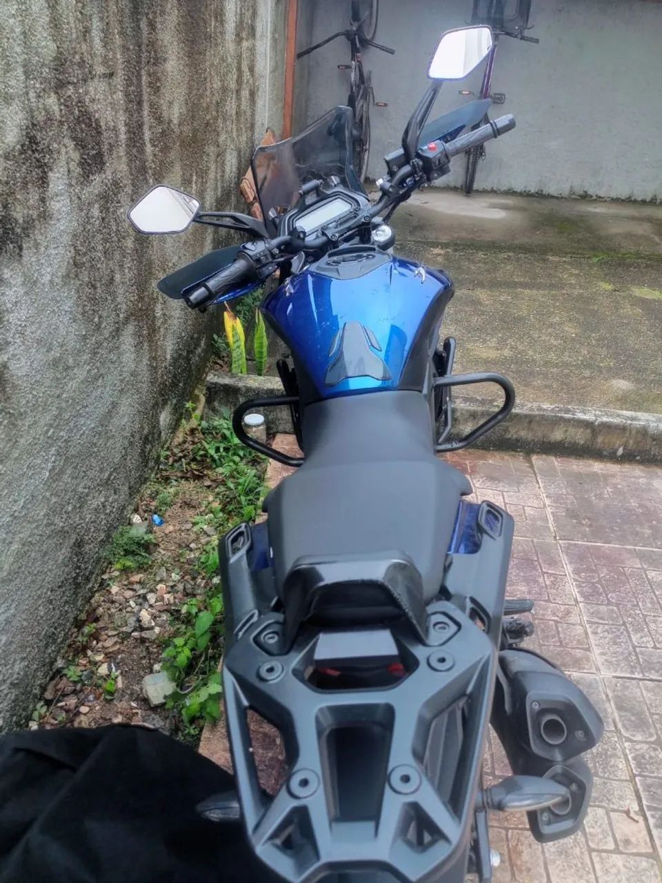 Bajaj 400 - Foto 4