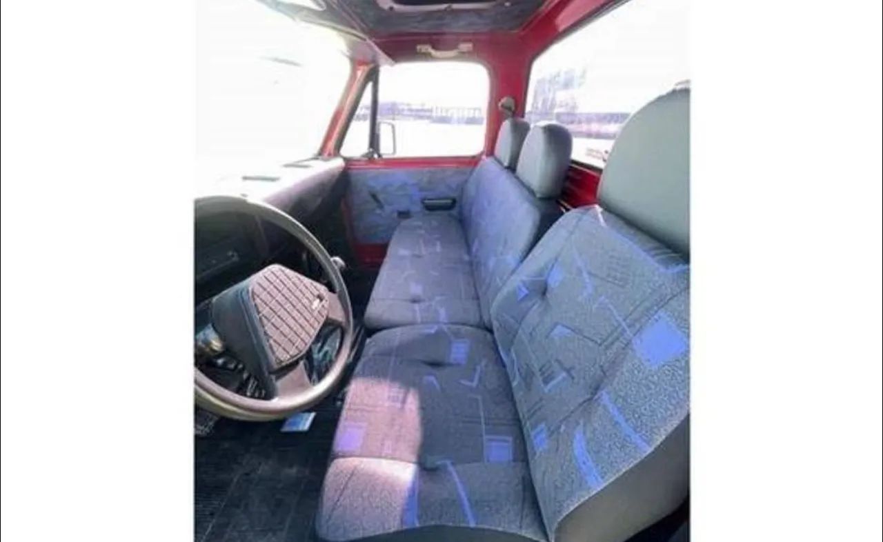 Chevrolet D20  - Foto 3