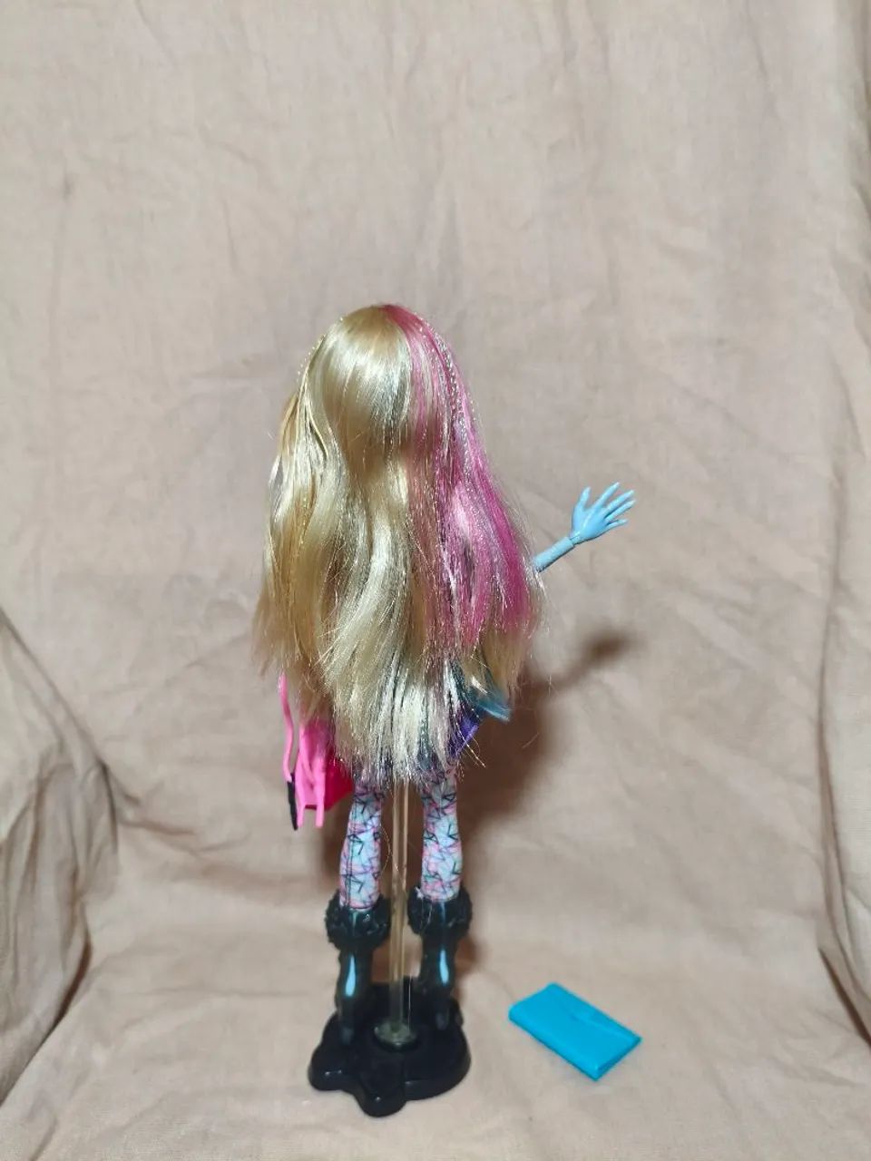 Monster High  - Foto 2