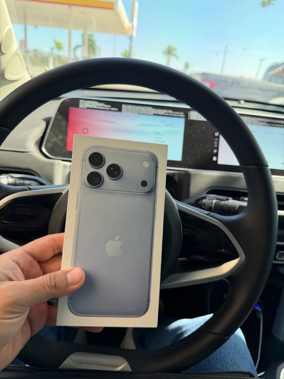 iPhone 18 Pro Max 512g - Foto 3