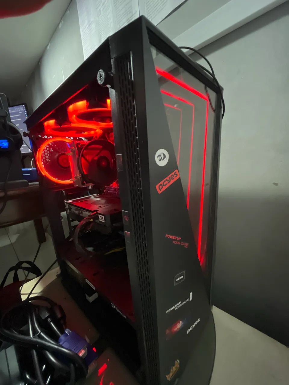 PC Gamer de entrada  - Foto 4