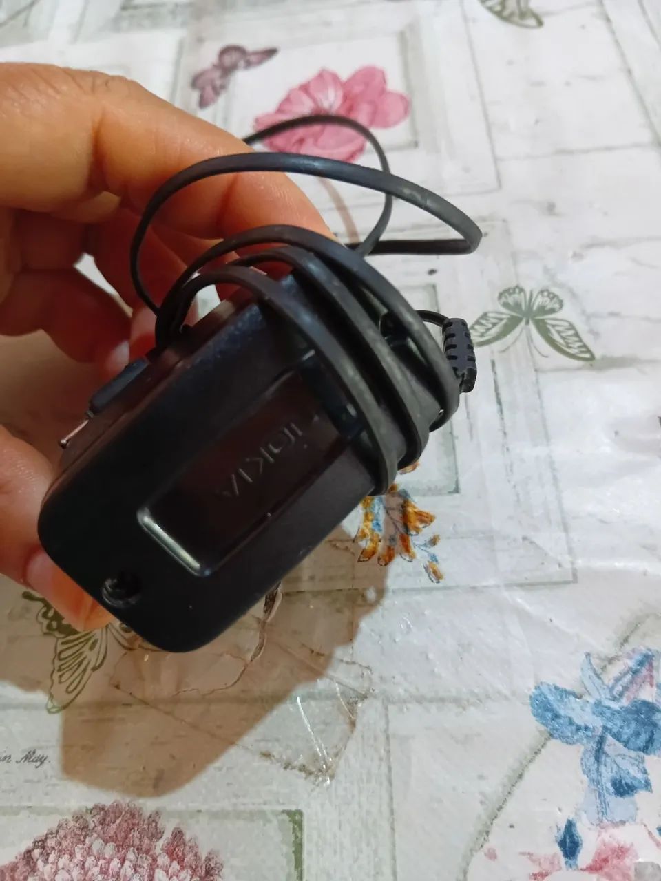 Carregador para celular Samsung flip antigo  - Foto 3