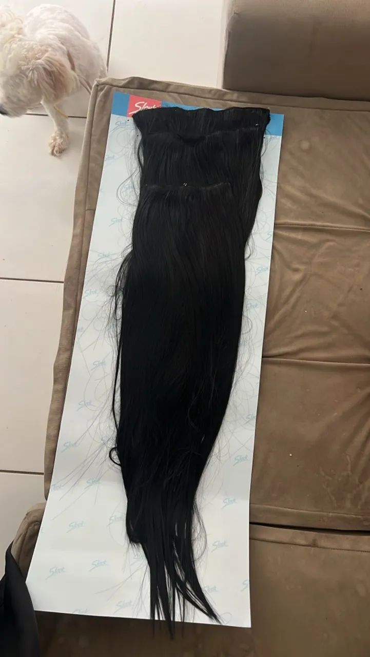 Cabelo  - Foto 2
