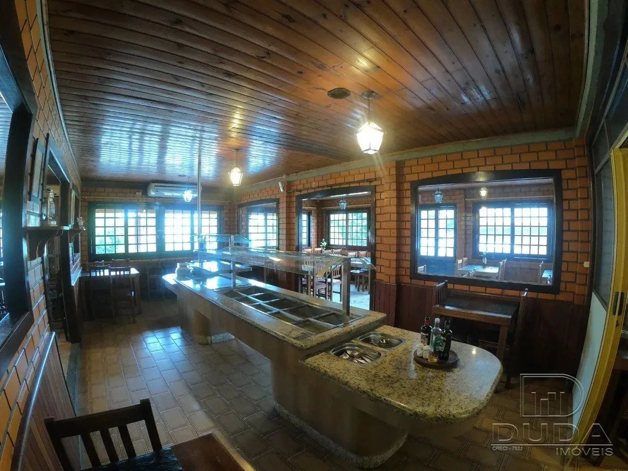 Sala comercial Térrea com 438m² - Foto 5