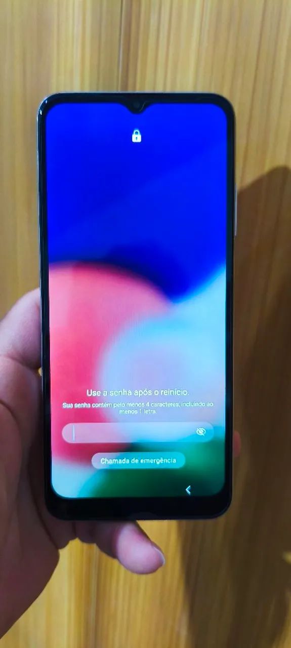 SAMSUNG A22. 5G 128-GB  - Foto 3