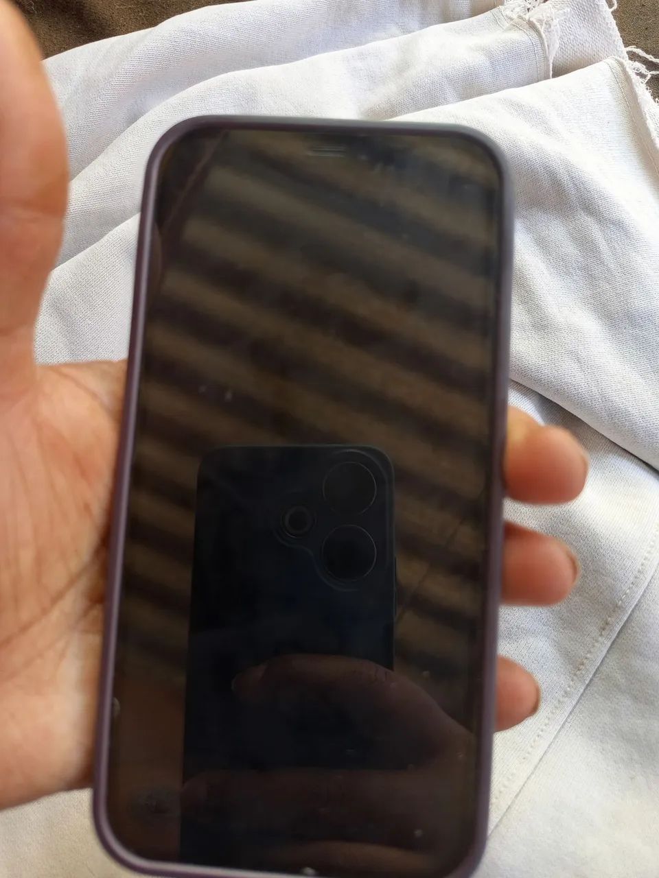 iPhone 12 
