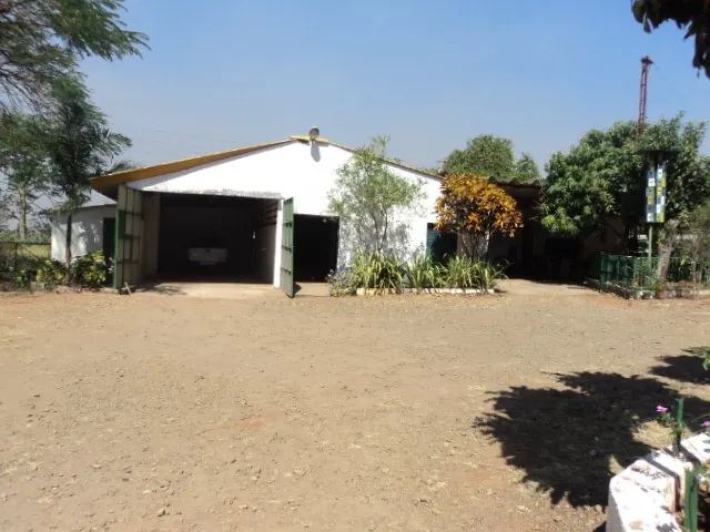 Rural Sítio em Descalvado - Foto 2