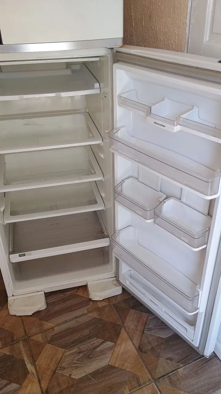 Geladeira  - Foto 4
