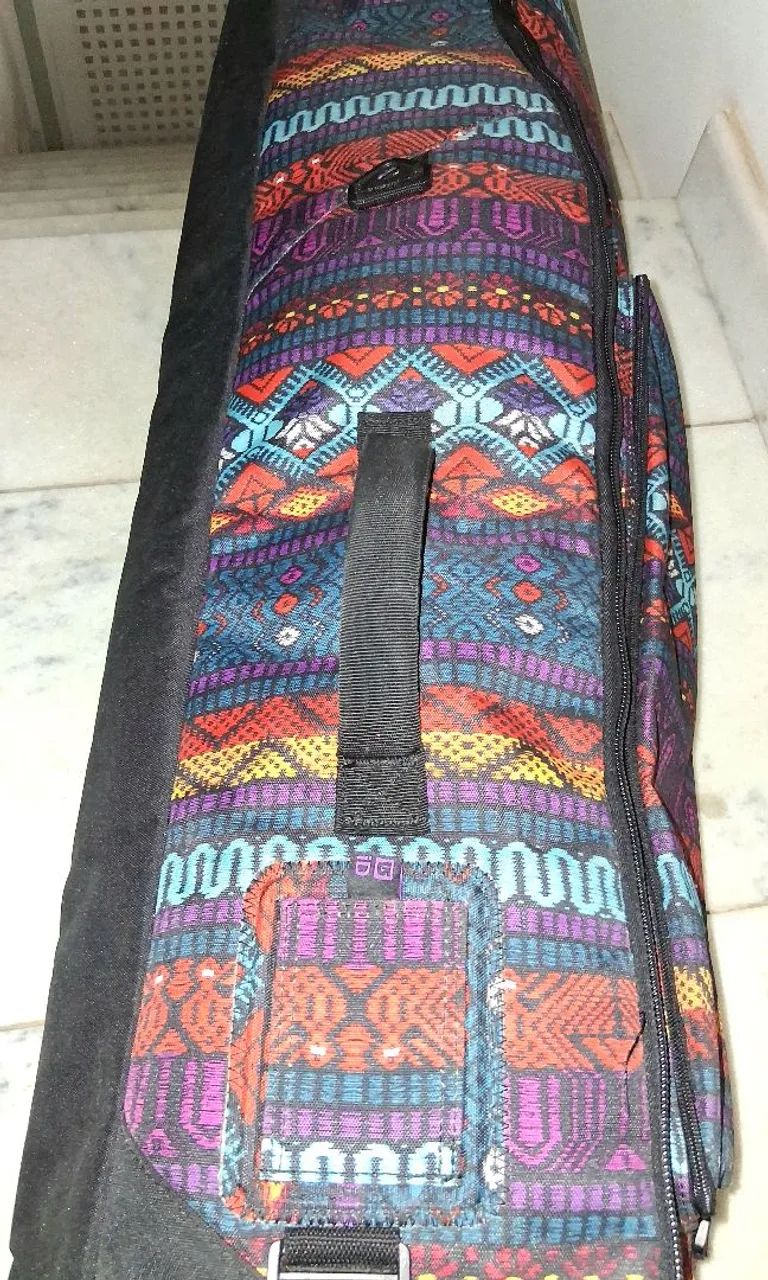 Capa snowboard 