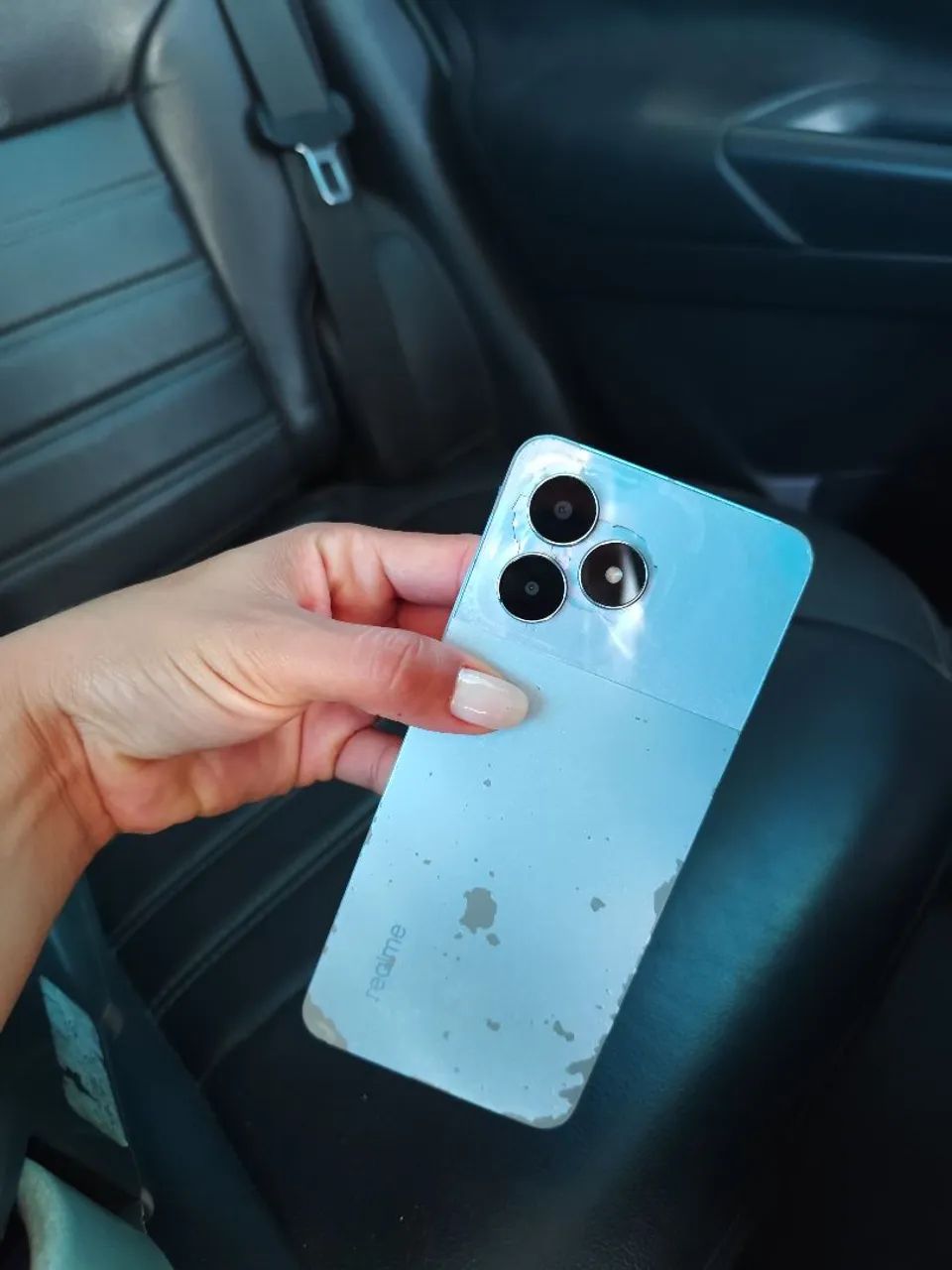 Celular Realmi Note 50 - Foto 3
