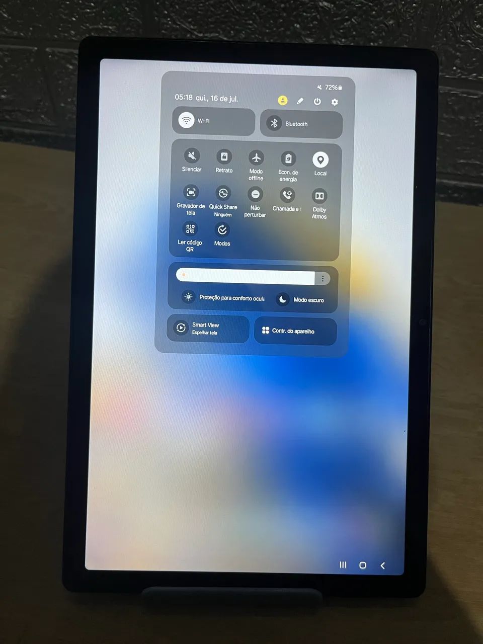 Tablet Samsung Galaxy A8 + Periféricos  - Foto 2
