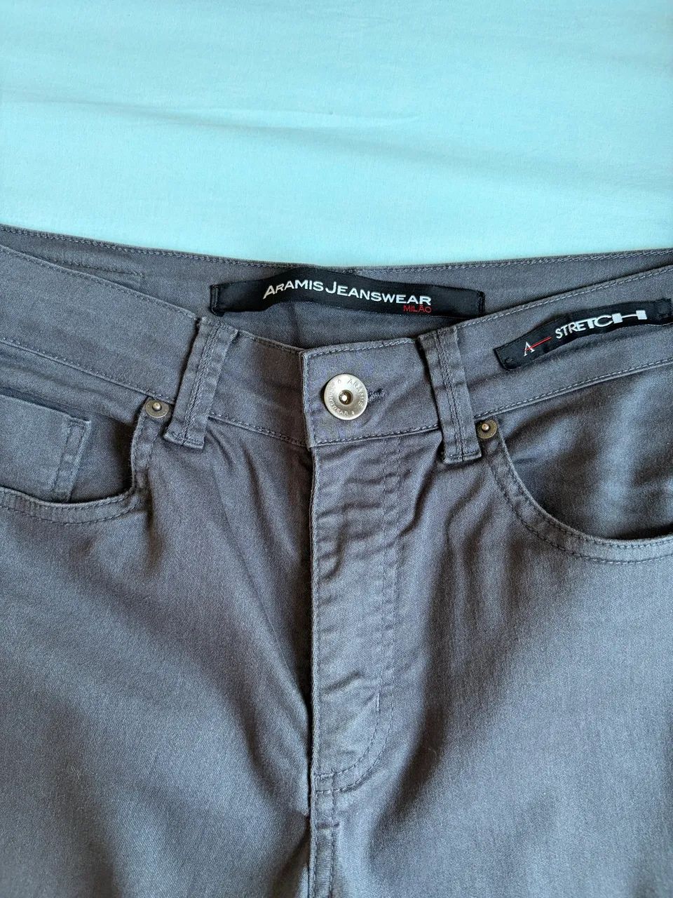 Calça Aramis - Foto 2