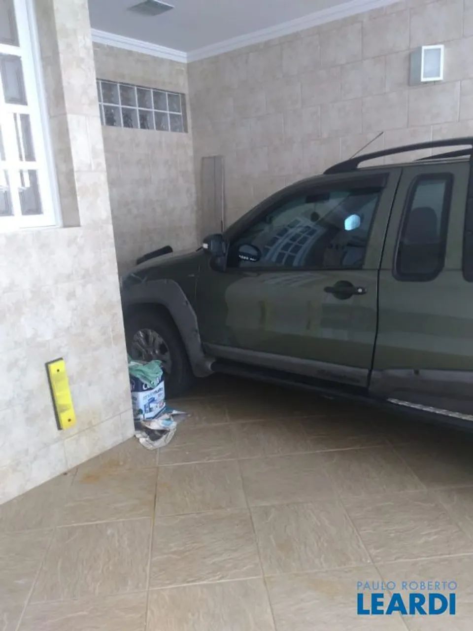 SOBRADO - TATUAPÉ - SP - Foto 3