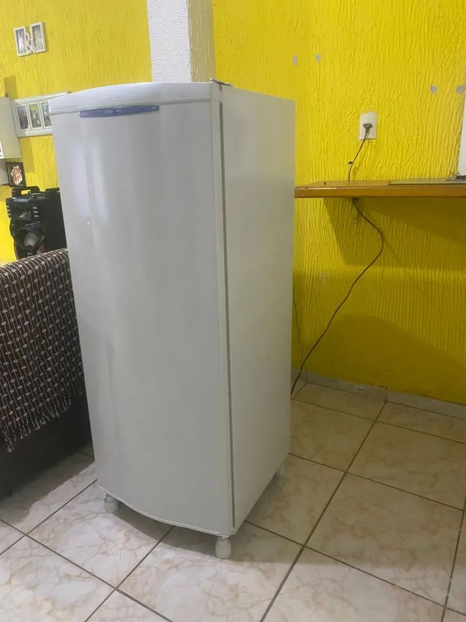 Geladeira Consul  - Foto 4