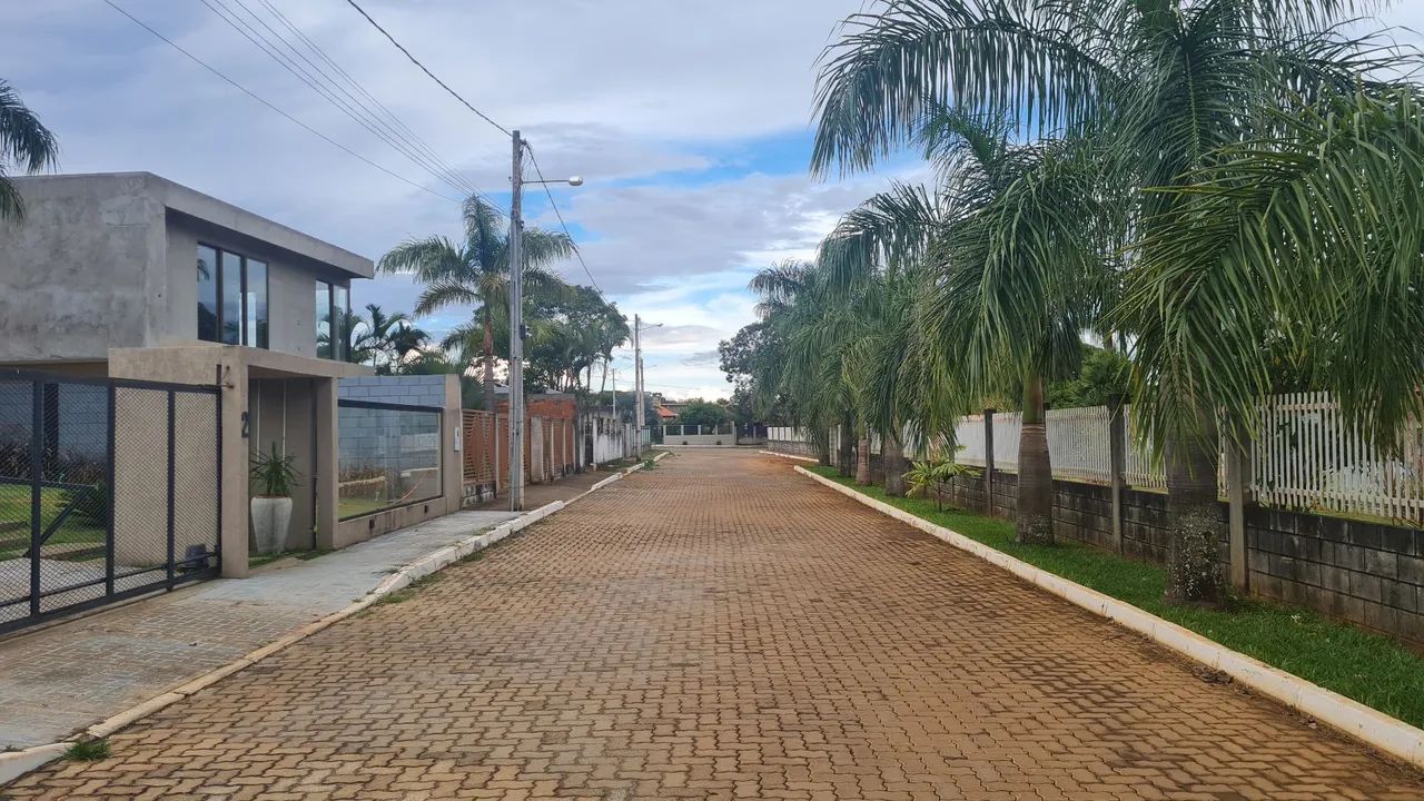 Foto - Brasília - Ponte Alta Norte (Gama)