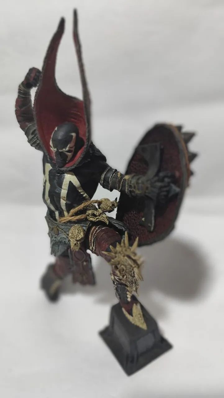 Spawn The Immortal - Série 33 - Foto 3