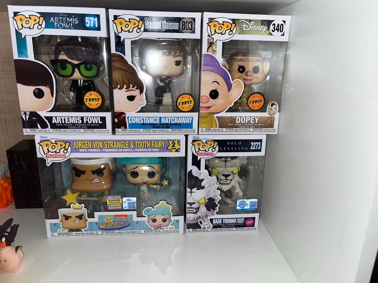 Funko pop Preços atualizados!