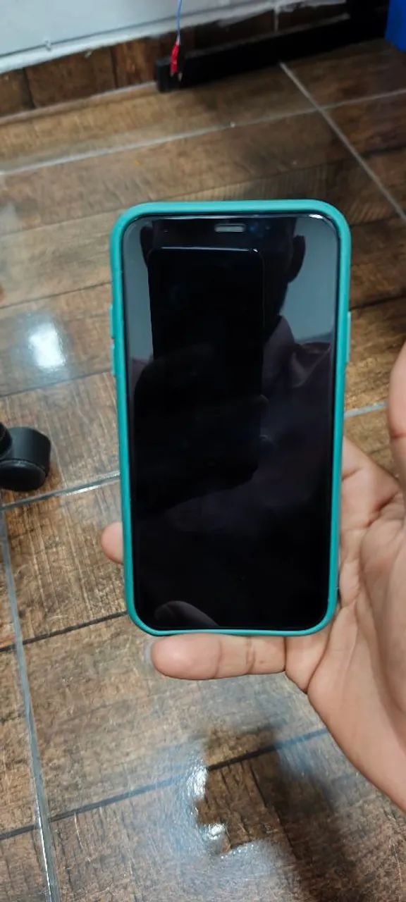 IPHONE XR 64GB FACE ID OK CHIP OK