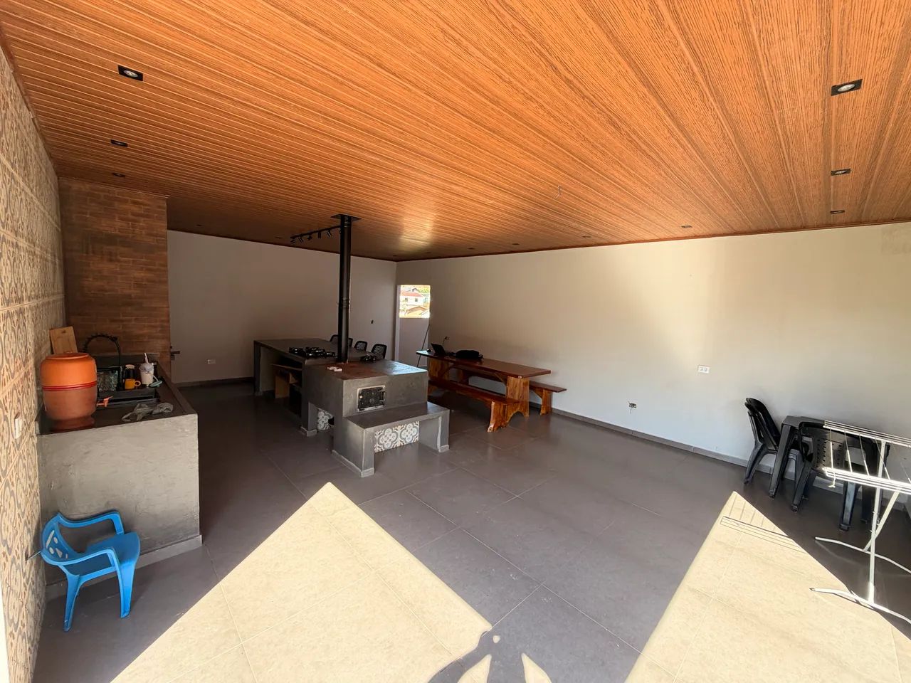 Casa- Jardim dos Bancários  - Foto 2