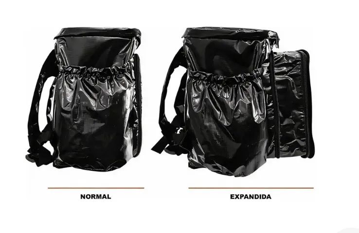 BAG MOTOBOY - NOVA  - Foto 2