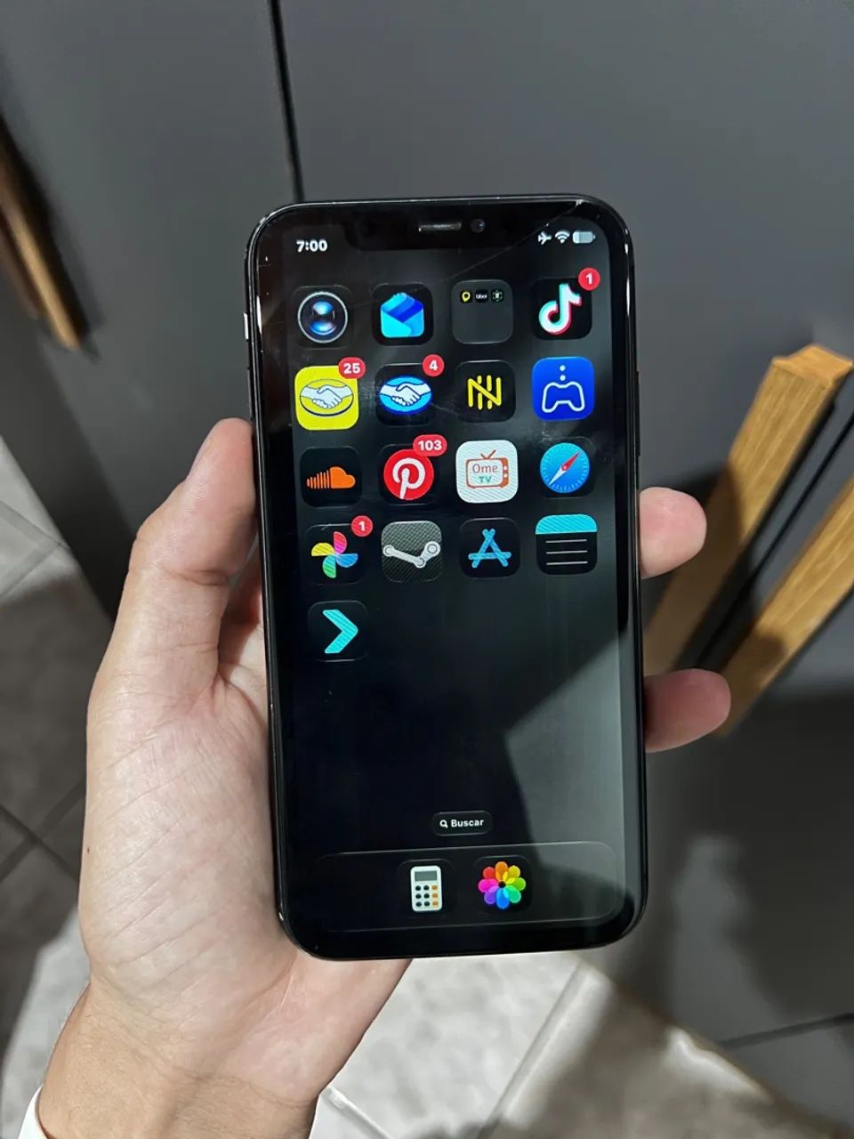 iPhone 11 64gb - Foto 2