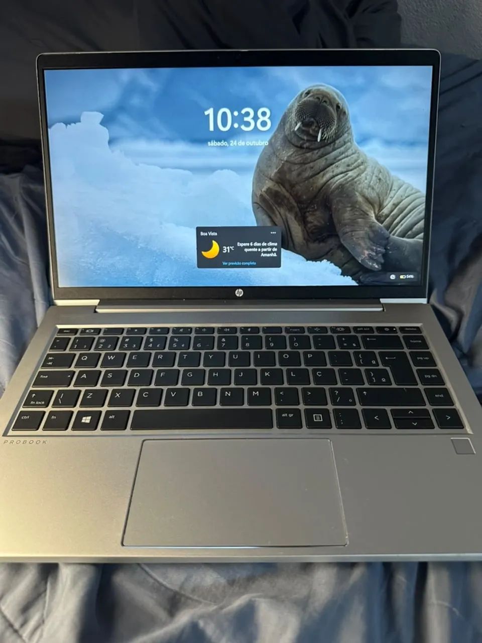 NOTEBOOK HP PROBOOK 445 G8