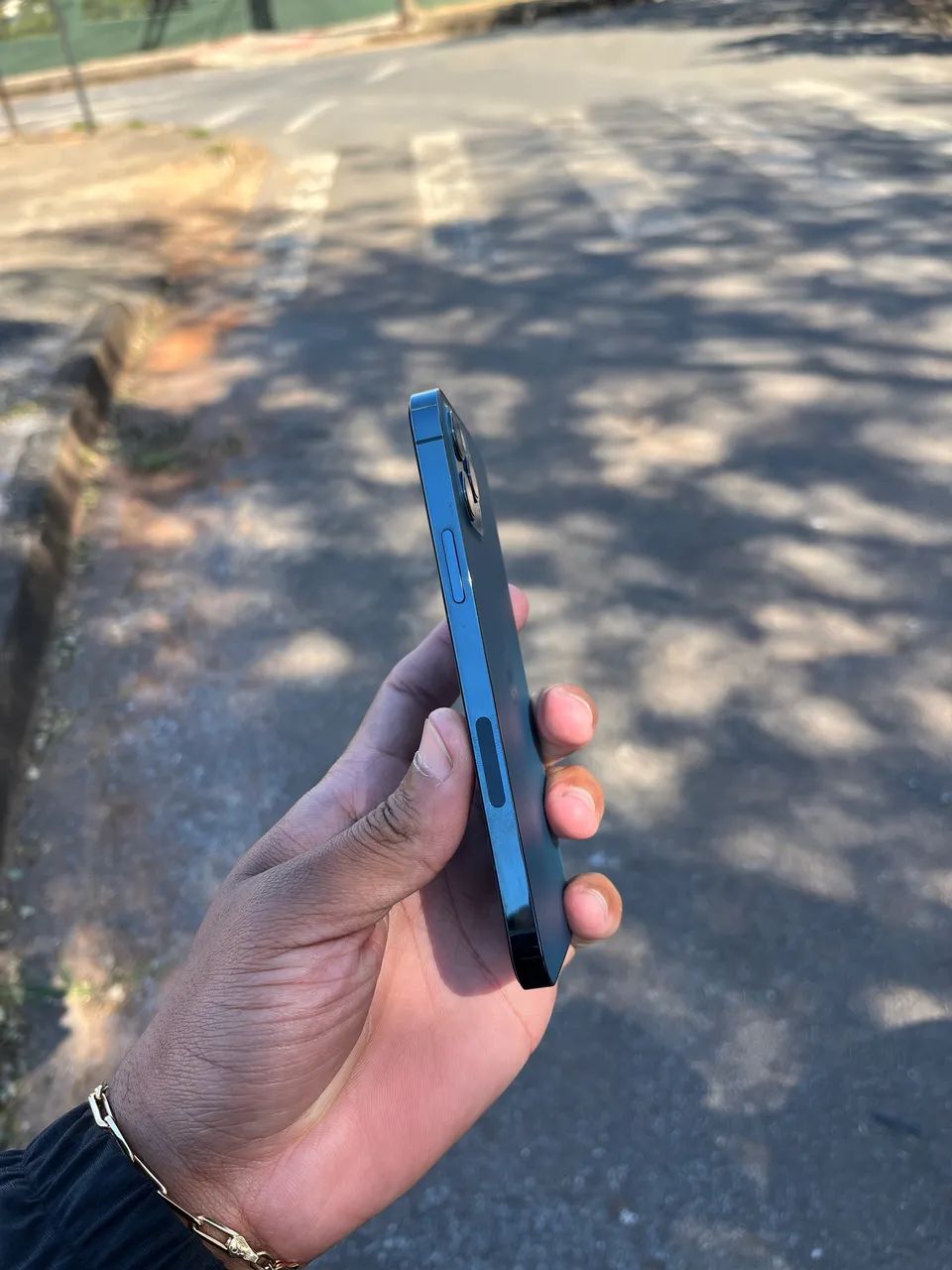 iPhone 12 Pro 128gb oportunidade  - Foto 2