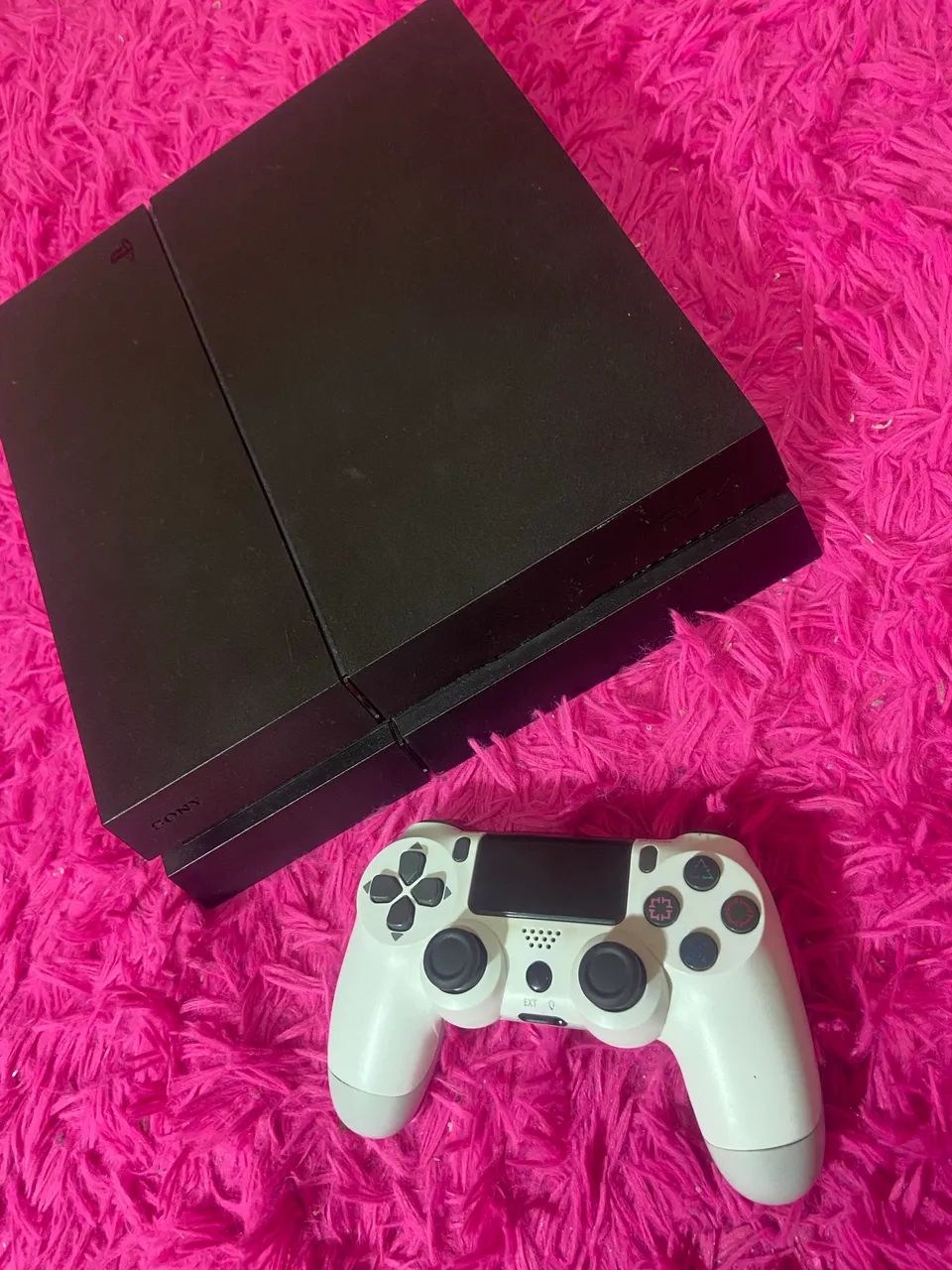 Ps4 todo ok - Foto 2