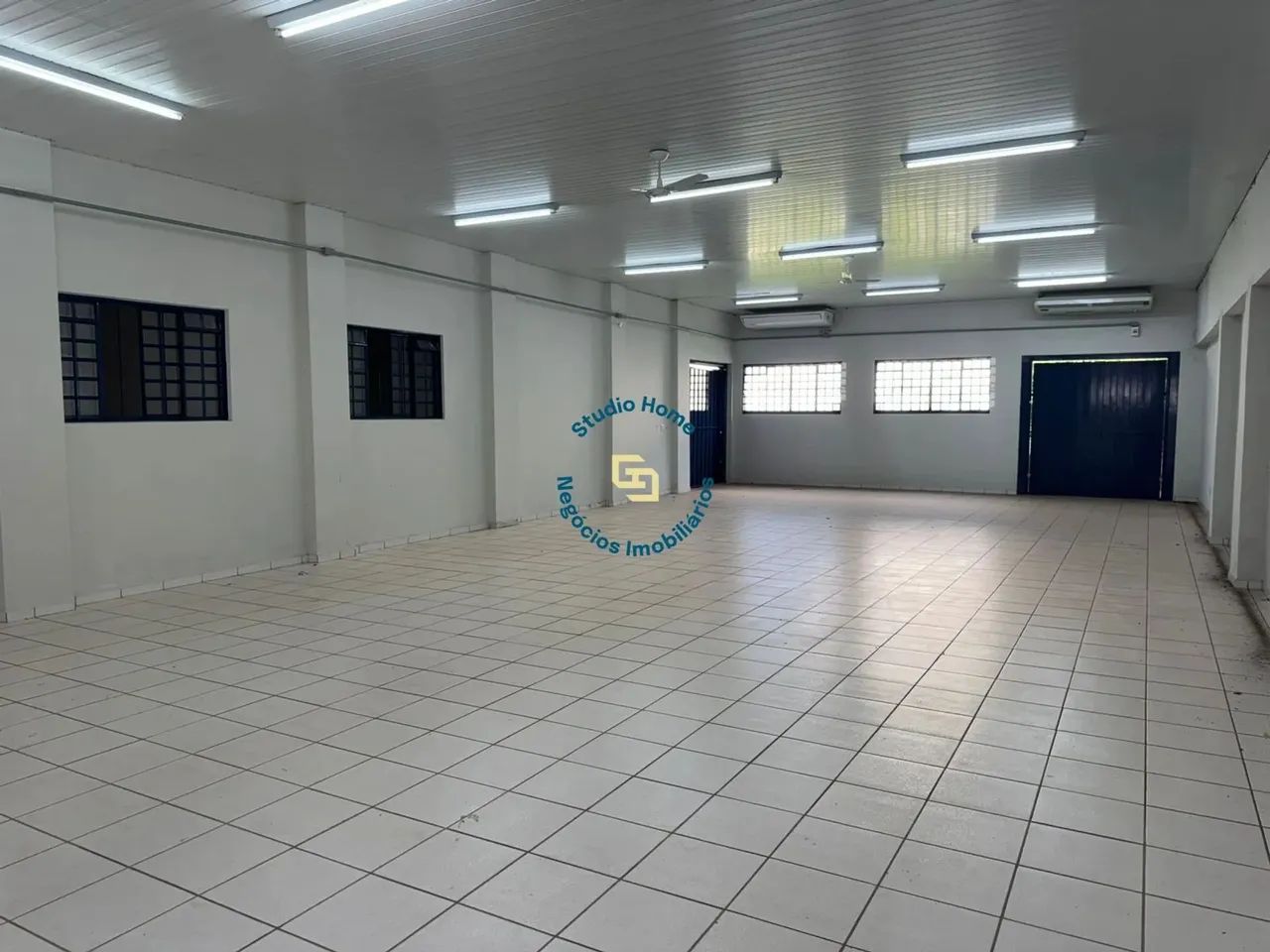 Prédio Comercial em Jardim Cândida, Araras/SP - Foto 7