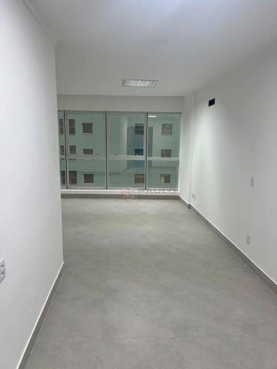 Sala para alugar, 37 m² Vitória/ES - Foto 4