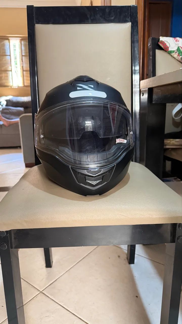 Capacete norisk  - Foto 2