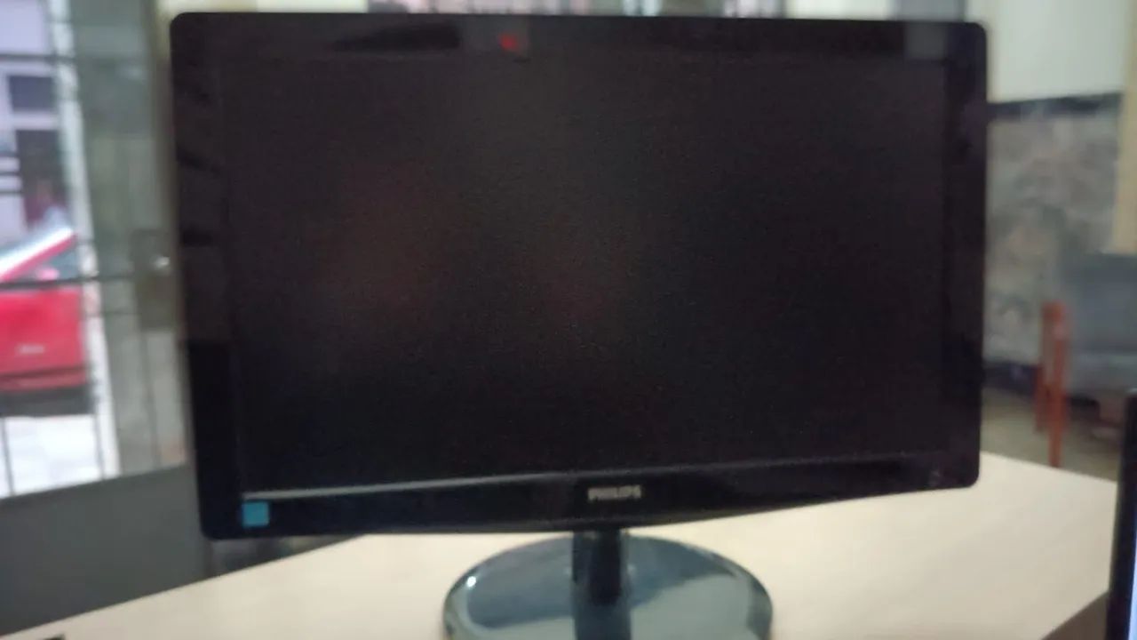 Monitor Philips 20 " - Foto 2