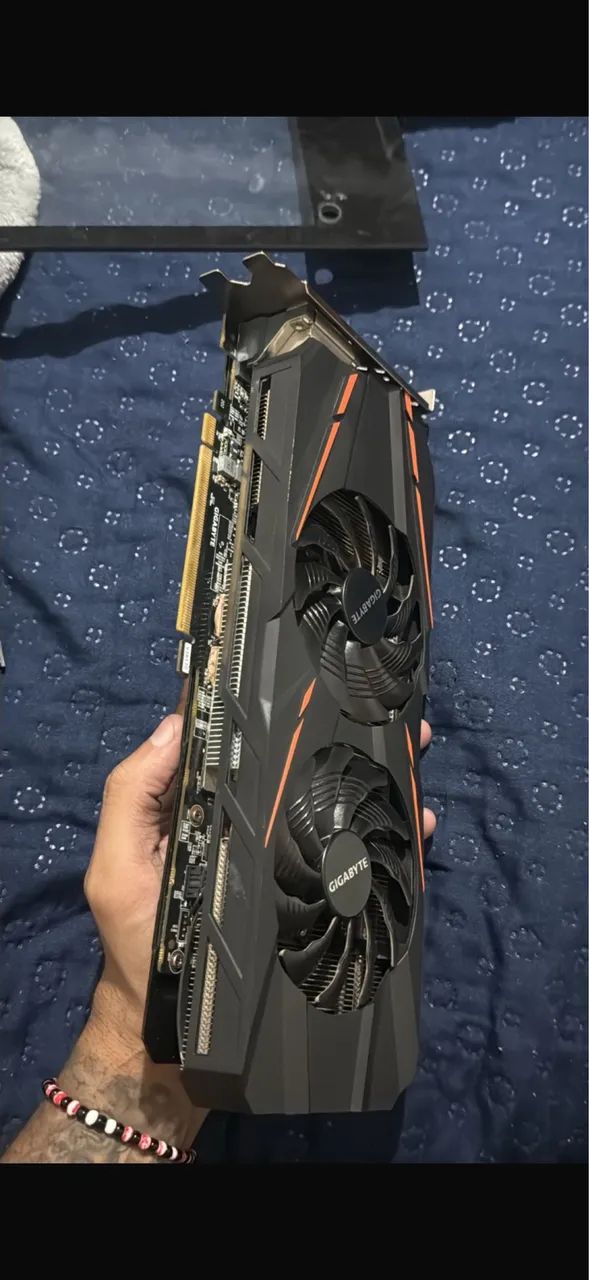 GTX 1060 6GB - Foto 3