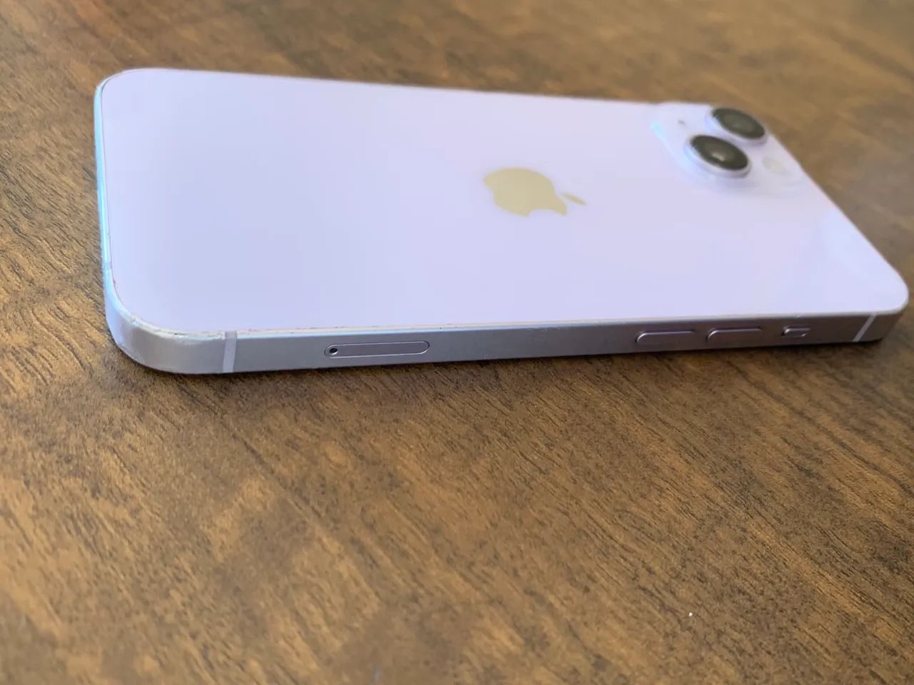 IPHONE 14 NUNCA ABERTO 