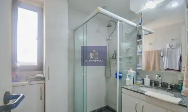 Apartamento à venda no bairro Moema - São Paulo/SP, Zona Sul - Foto 5
