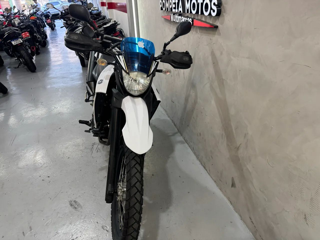 Yamaha Xt 660 R 2015 - Foto 5