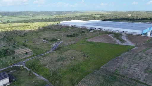 Galpão à venda, 222000 m² no Centro - Alhandra/PB - Foto 5