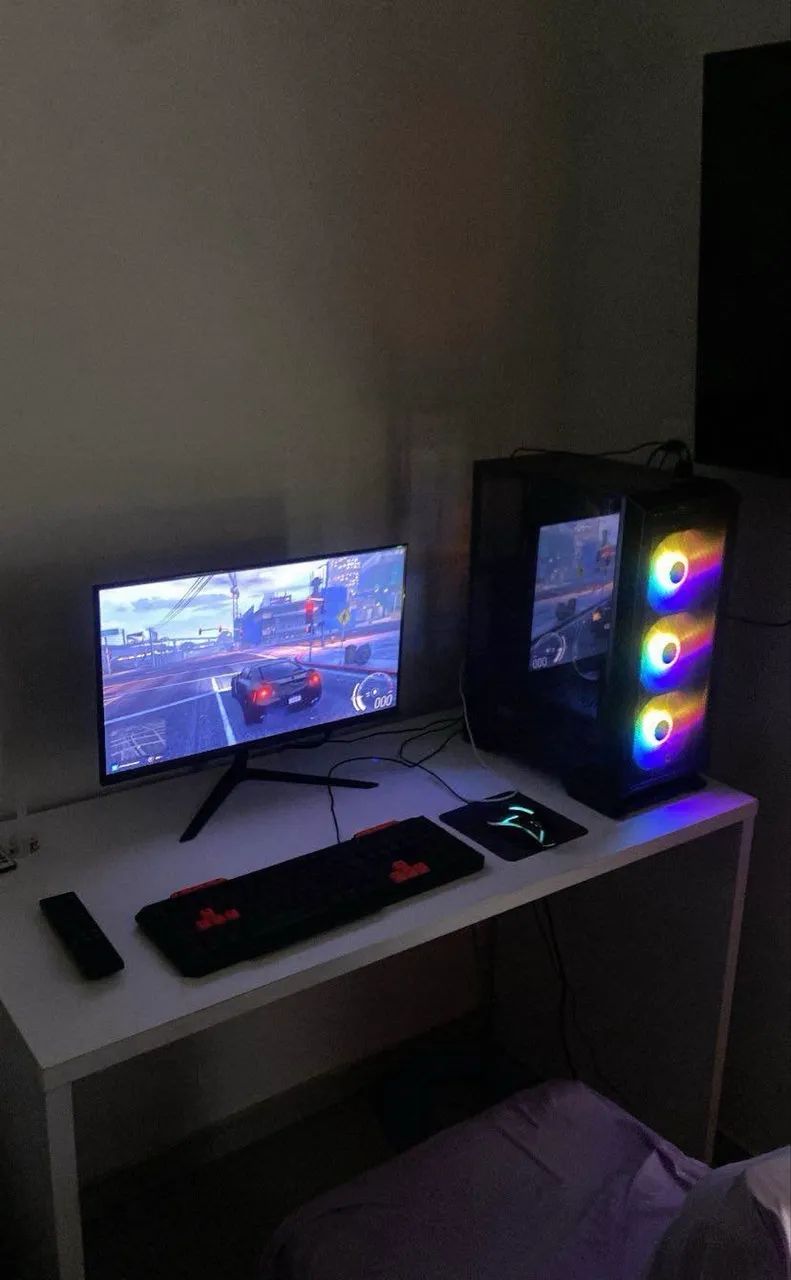 Vendo pc gamer completo  - Foto 3