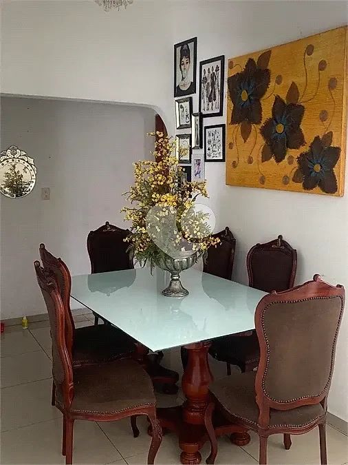 Casa 4 Quartos com 1 Suíte e 350m² - Feitosa - Foto 3